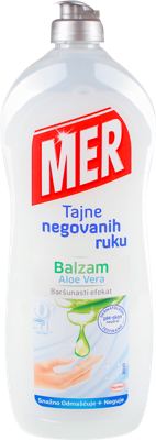 Mer aloe vera 750ml tec.za sudove #20
