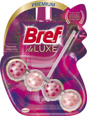 BREF MAGNOLIA DELUXE 50G
