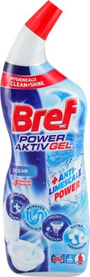 SRED.ZA ČIŠĆ. MER SANIT WC GEL OCEAN 700ML HENKEL