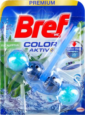 BREF BLUE AKTIV 50G EUCALYPTUS