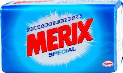 DETERDŽENTNI MERIX SAPUN 200G