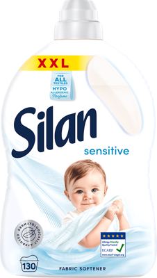 OMEKŠIVAČ SILAN SENSITIVE 2.86L 130WL HENKEL
