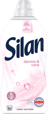 Omeksivac SILAN 1.1l Sensitive derma&care 50WL