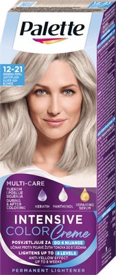 Farba za kosu PALETTE 12-21