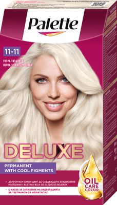 Boja za kosu Palette Deluxe 11-11