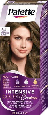 PALETTE ICC 7-1 COOL BLOND