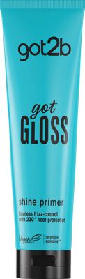 BALZAM ZA KOSU GOT2B GLOSS PRIMER HENKEL