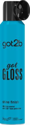LAK ZA KOSU GOT2B GLOSS FINISH SPRAY HENKEL