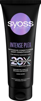 SYOSS INTENSIVE CON.INTENSE PLEX 250ml