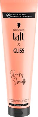 taft x GLISS krema za kosu 150ml