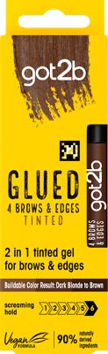 GEL ZA OBRVE GOT2B GLUED 16ML