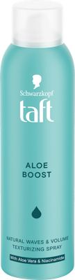 LAK KOSA TAFT ALOE BOOST TEXT 150ML