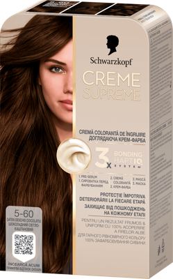 BOJA SCHW CRE SUPR 5-60 LIG CHO BRO