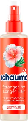 Regenerator u spreju SCHAUMA 0200 Hibiscus&Rosemary
