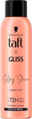 taft x GLISS SHINE sprej za kosu 150ml
