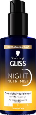 TRETMAN NUTRI MIST 100ML GLISS