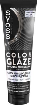 BOJA SYOSS COLOR GLAZE CLEAR