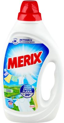 MERIX GEL 990ML MOUNTAIN FRESH 22WL