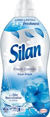 Silan FC Cool fresh 1.1L