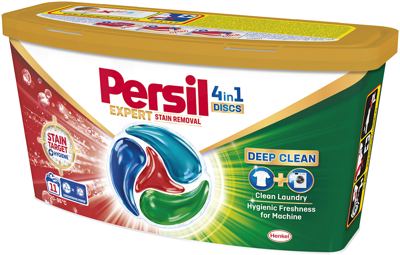 DET KAPS PERSIL EXP STAIN REM 11/1