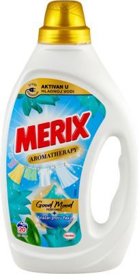 TECNI DETERDZENT MERIX LOTUS 900ml
