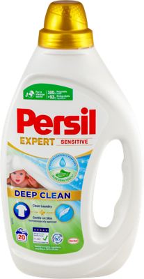 Tecni deterdzent PERSIL 0900 Sensitive