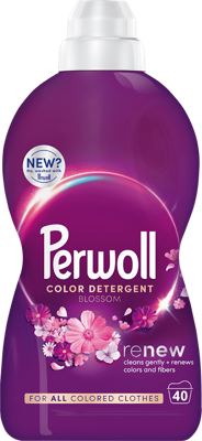 Perwoll Blossom 2000 ml