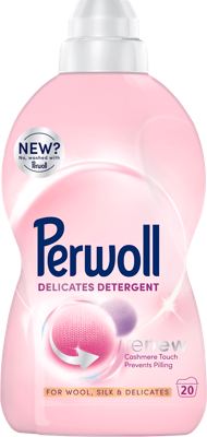 Perwoll WOOL 1000ml 20wl