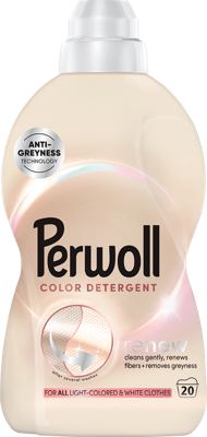 Perwoll Light Colors 1000ml/20wl