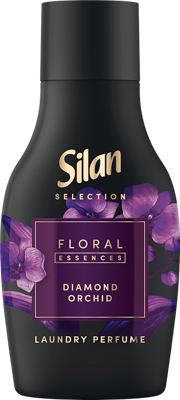 OMEKŠIVAČ ZA VEŠ DIAMOND ORCHID SILAN 540ML