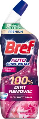 SREDSTVO ZA KUPATILO GEL BLOOMING BREF 750ML