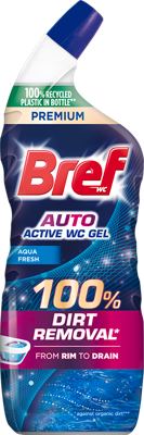 SREDSTVO ZA KUPATILO GEL AQUA FRESH BREF 750ML