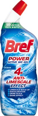 BREF GEL POWER AKTIV 700ML OCEAN