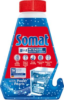 SOMAT CISTAC SUDOMAŠINA 250ML
