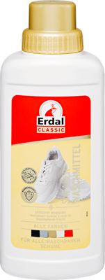SREDSTVO ZA OBUĆU SNEAKER DETERGENT 500ML ERDAL