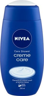 NIV.KUPKA 250ML CREME CARE