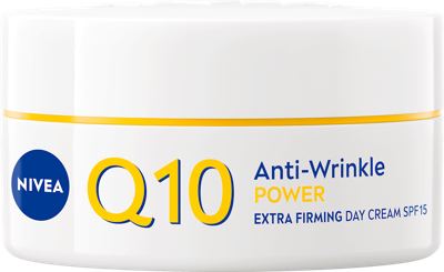 NIVEA Q10+ 50ml DNEVNA KREMA