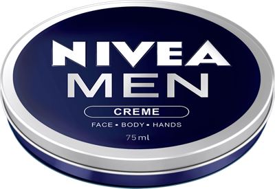 KREMA UNIVERZALNA ZA MUŠKARCE 75ML NIVEA