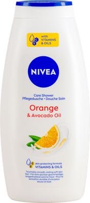 GEL ZA TUŠIRANJE NIVEA CARE TRENUCI SREĆE 750ML BEIERSDORF