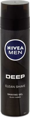 GEL ZA BRIJANJE NIVEA MEN DEEP 200ML BEIERSDORF