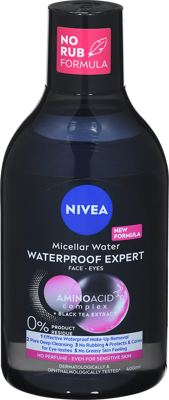 Micelarna voda Nivea expert vodoot.400ml