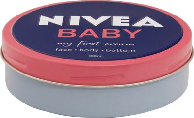 NIVEA 150ML MY FIRS BABY KREMA