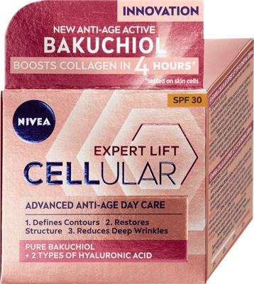 Krema Nivea Cellular Expert L.dan 50ml