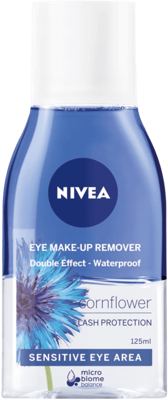 LOSION NIVEA VISAGE SKID SMINKE 125ML