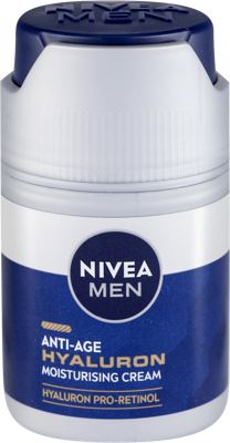 KREMA LICE M HYALU ACT AGE 50ML NIV
