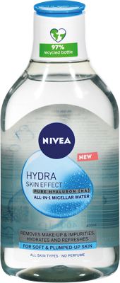 MICELARNA VODA NIVEA HIDRA 400ML BEIERSDORF