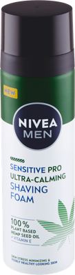 PENA BRIJA SEN PRO ULT CAL200ML NIV