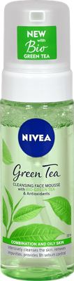 PENA ČIŠ LICA GREEN TEA 150ML NIVEA