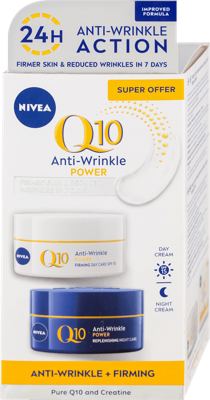 Krema za lice Nivea Duo Q10 100ml