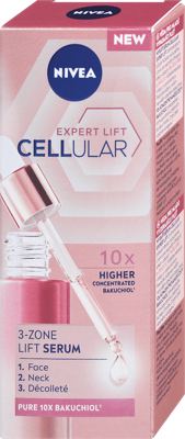 NIVEA EXPERT LIFT CELLULAR serum 30ml